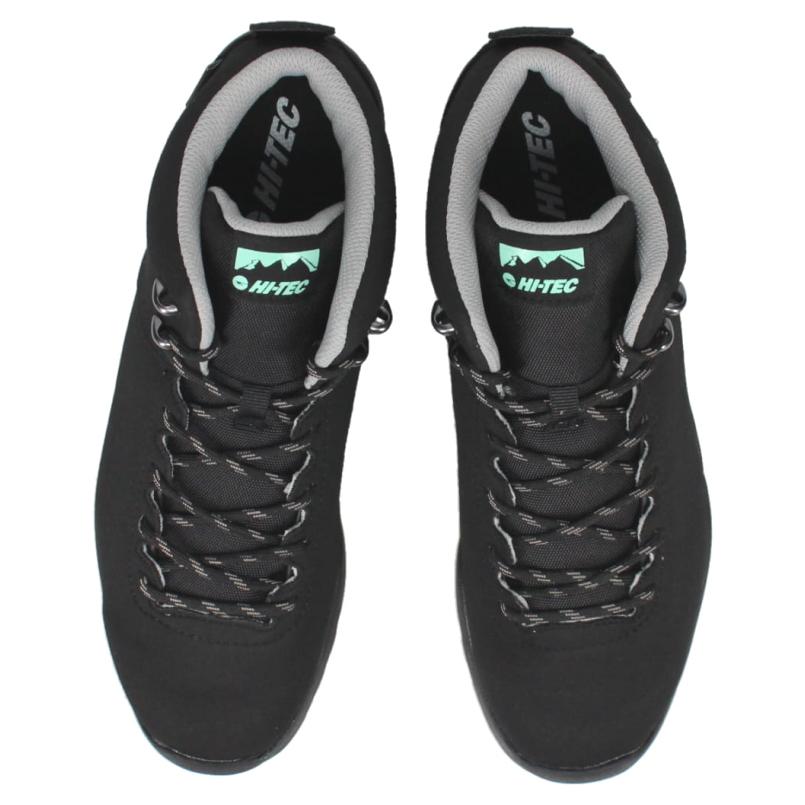 HI-TEC（ハイテック） 交換送料片道無料 スニーカー アオラギ