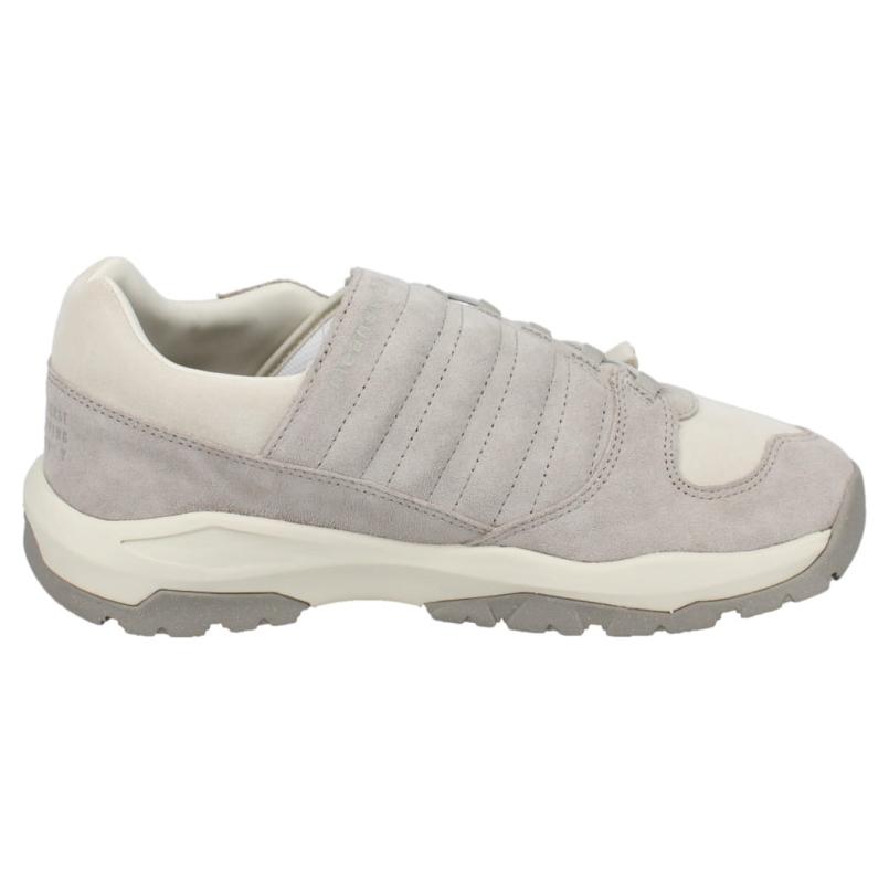 交換送料片道無料 コンバース CONVERSE スニーカー OSS CP ミーンズワイル meanswhile ホワイト/グレー CONVERSE（コンバース） 交換送料片道無料 スニーカー OSS CP ミーンズ