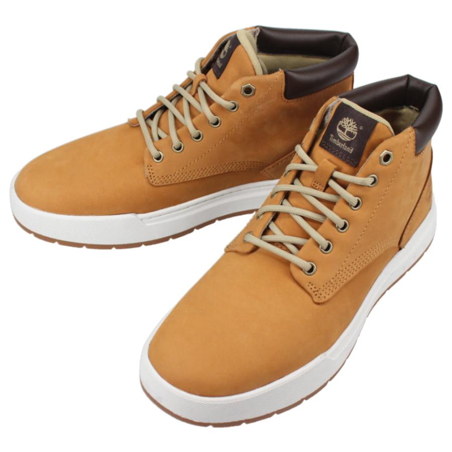 Timberland 交換送料片道無料 ティンバーランド メープル グローブ 