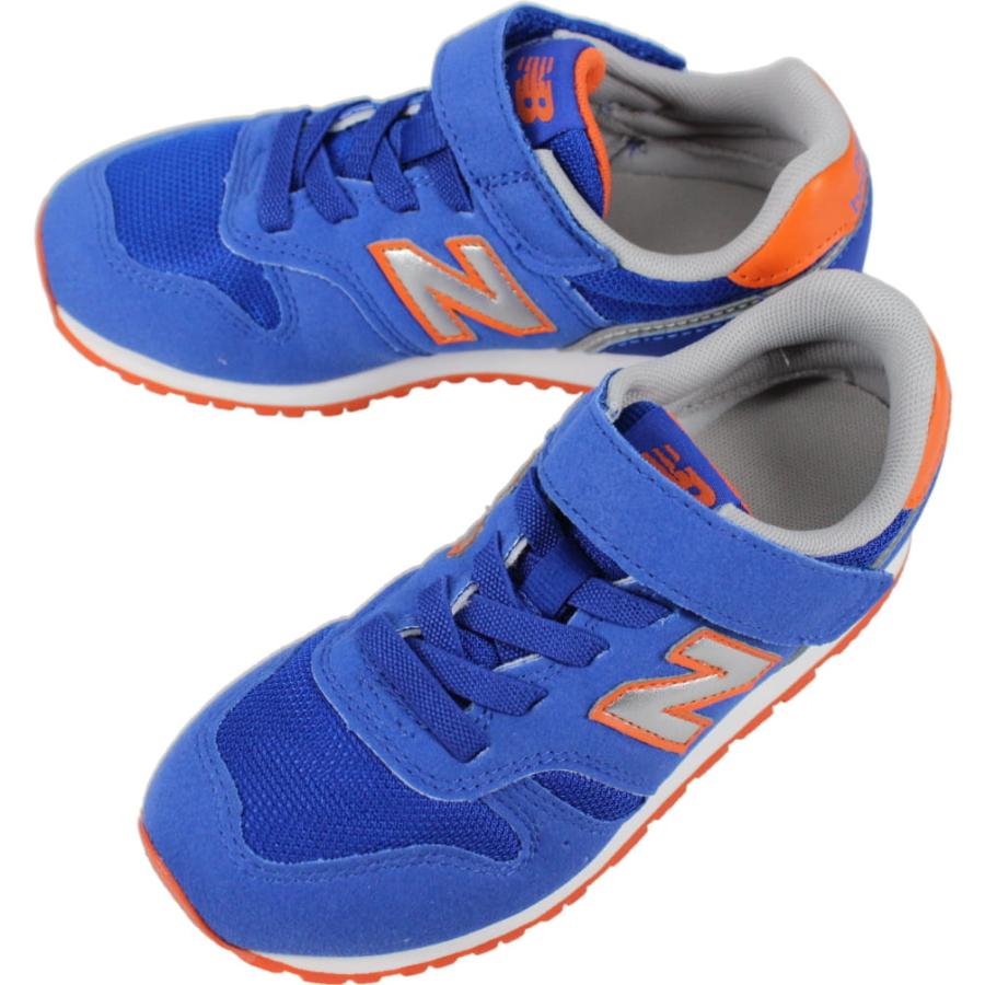 New Balance（ニューバランス） 交換送料片道無料 子供 スニーカー