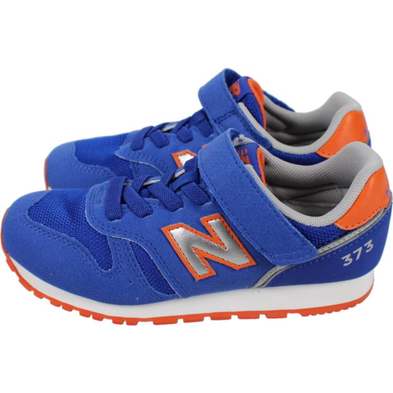 New Balance（ニューバランス） 交換送料片道無料 子供 スニーカー
