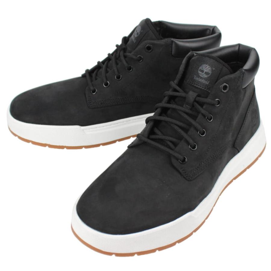 Timberland（ティンバーランド） メープル グローブ チャッカ MAPLE