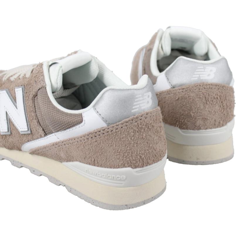 新品・未使用◎ニューバランス◎23.5 WL996CV2 996シリーズ 2023年秋冬新作♪ New Balance【ニューバランス