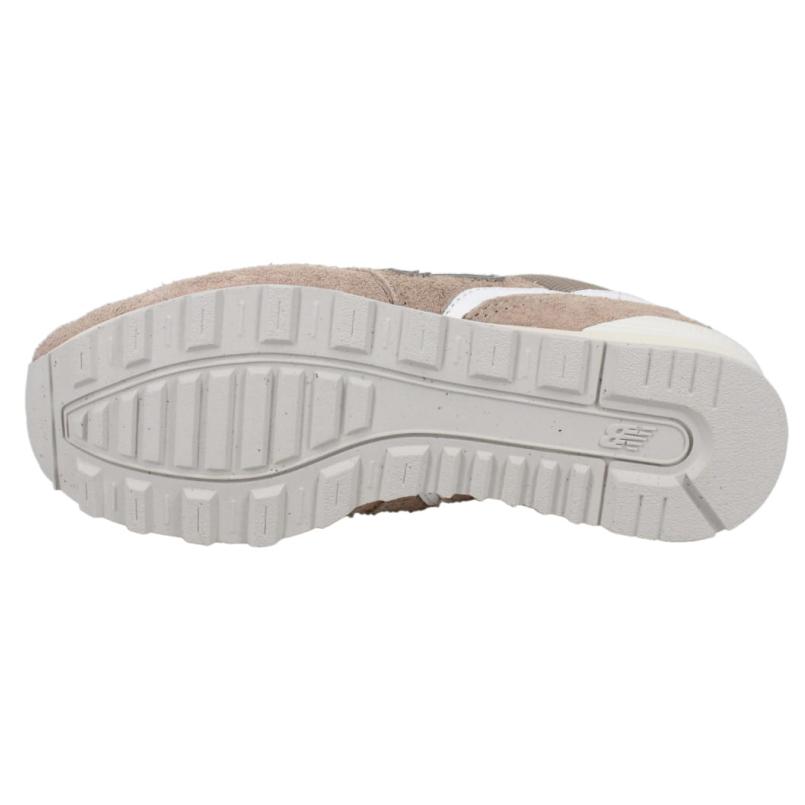 新品・未使用◎ニューバランス◎23.5 WL996CV2 New Balance WL996CV2 LIGHT BROWN（ニューバランス WL996CV2-ブラウン