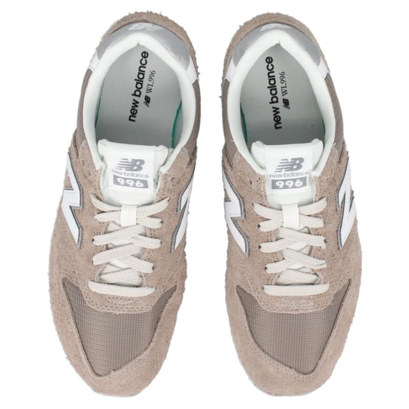 New Balance（ニューバランス） 交換送料片道無料 スニーカー WL996