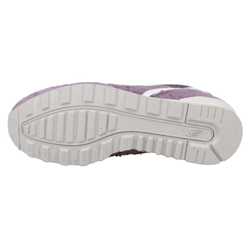 New Balance（ニューバランス） 交換送料片道無料 スニーカー WL996