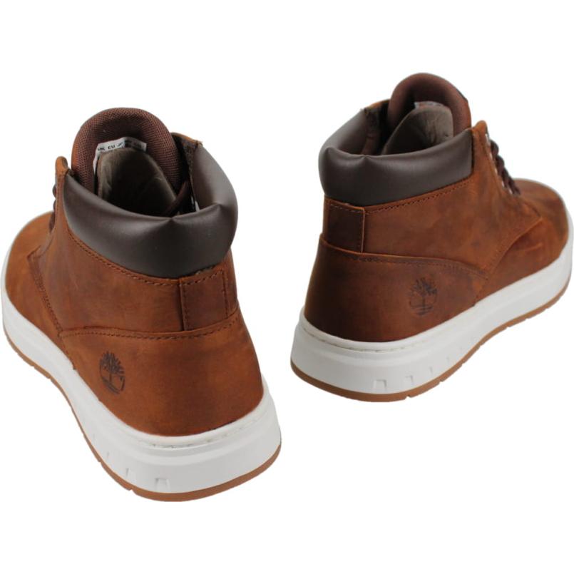 Timberland（ティンバーランド） 交換送料片道無料 メープル グローブ