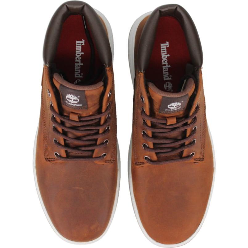 Timberland（ティンバーランド） 交換送料片道無料 メープル グローブ