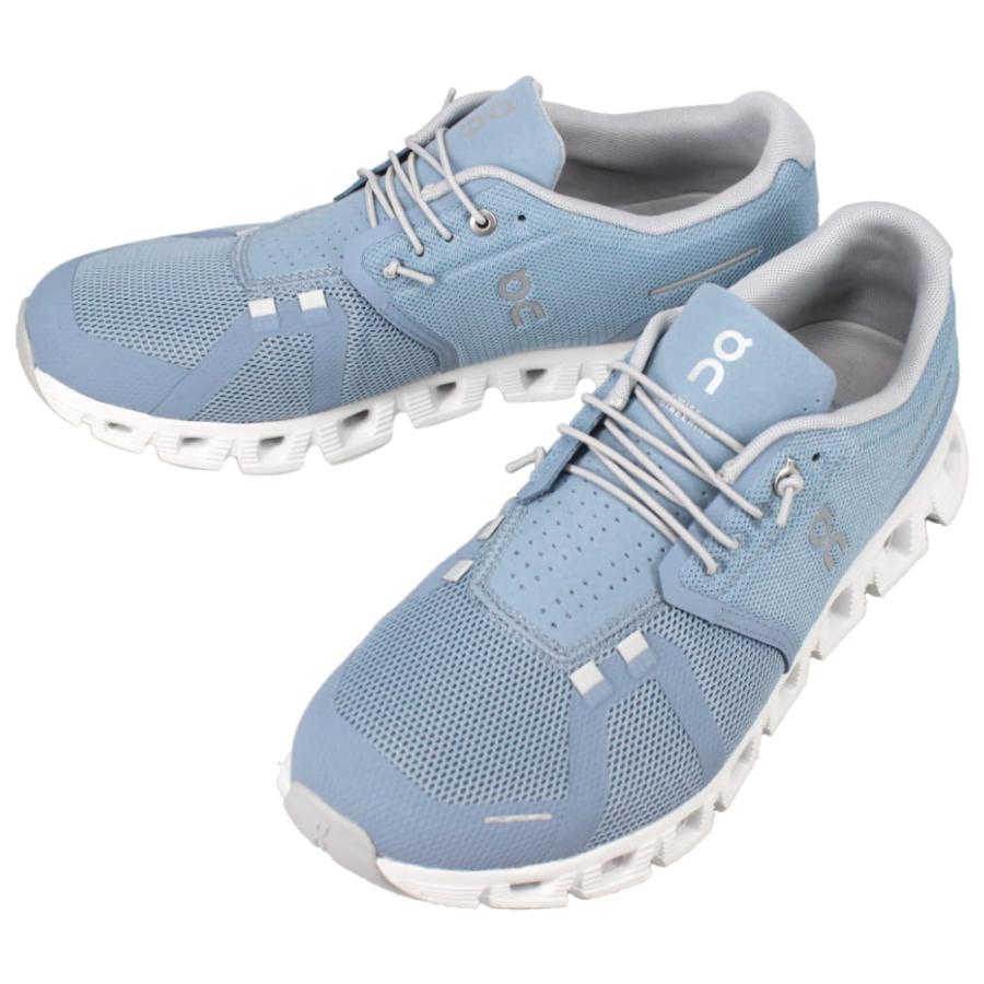 On（オン） 交換送料片道無料 スニーカー メンズ クラウド 5 Cloud 5