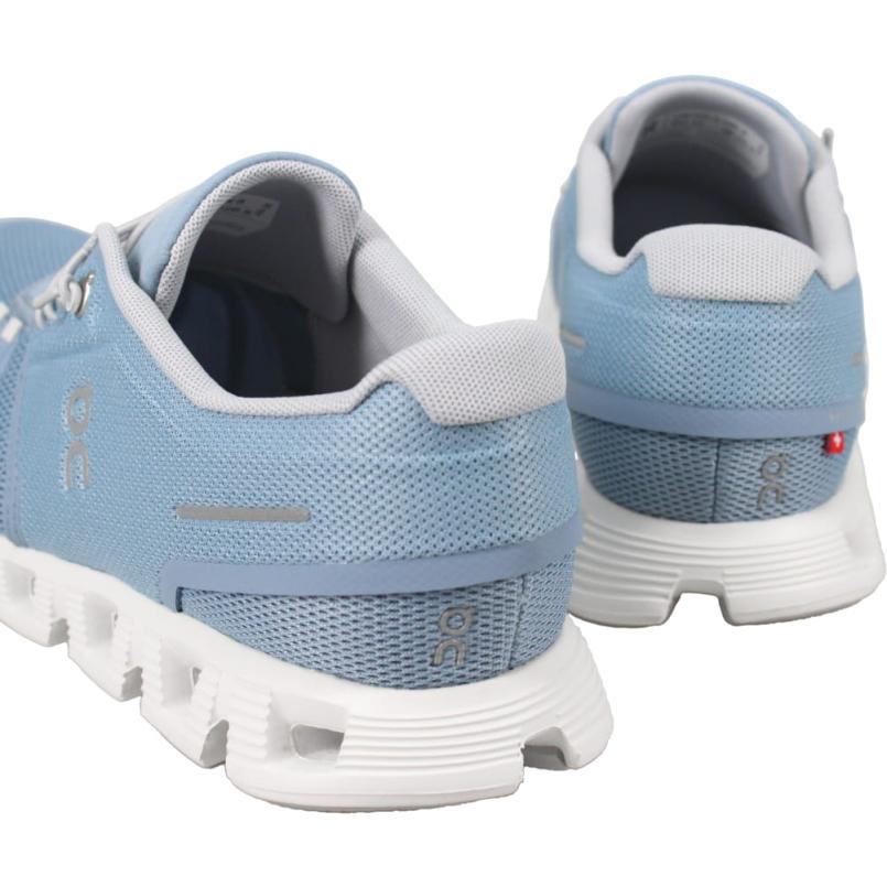 On 交換送料片道無料 オン スニーカー メンズ クラウド 5 Cloud