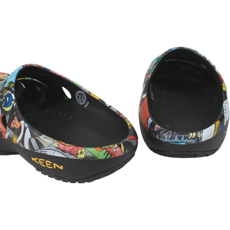 KEEN 交換送料片道無料 キーン メンズ ヨギ アーツ YOGUI ARTS