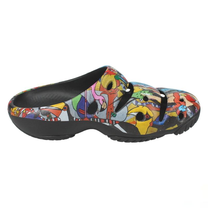 KEEN 交換送料片道無料 キーン メンズ ヨギ アーツ YOGUI ARTS