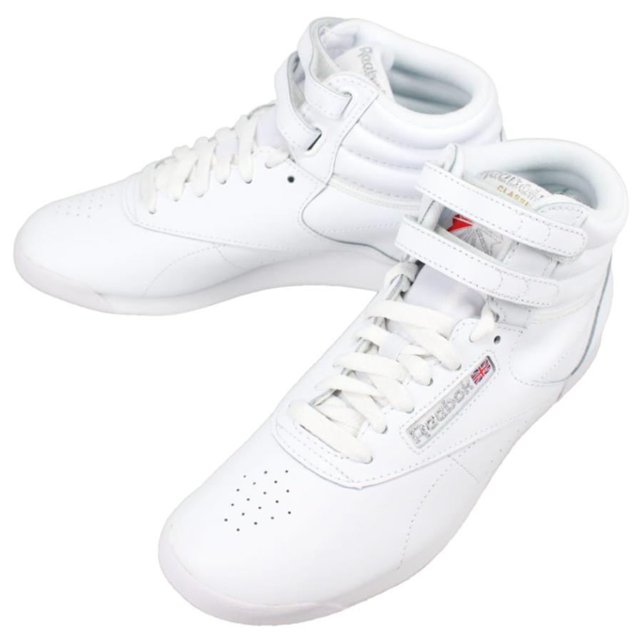Reebok（リーボック） 交換送料片道無料 スニーカー フリースタイル 