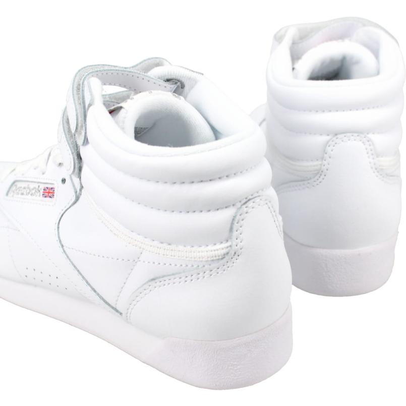 Reebok（リーボック） 交換送料片道無料 スニーカー フリースタイル 