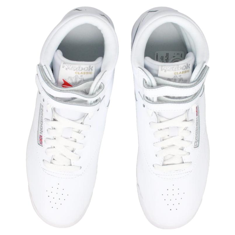 Reebok（リーボック） 交換送料片道無料 スニーカー フリースタイル 