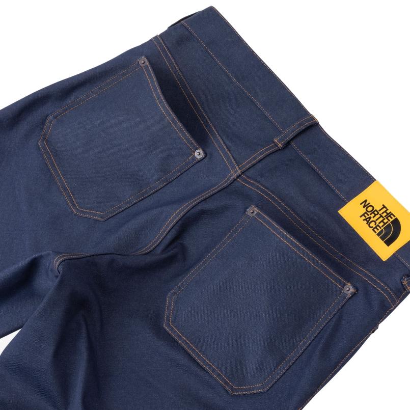 THE NORTH FACE（ザ ノースフェイス） ノースフェイス デニム 
