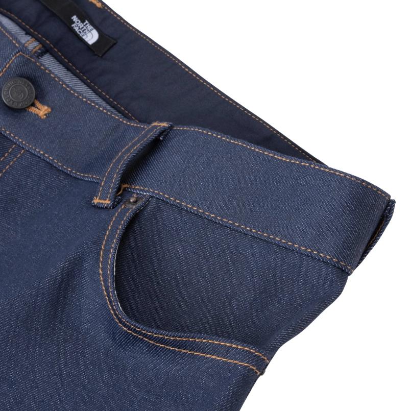 THE NORTH FACE（ザ ノースフェイス） ノースフェイス デニム 