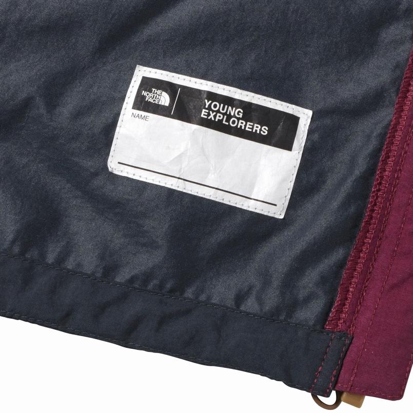 THE NORTH FACE（ザ ノースフェイス） 交換送料片道無料 子供服 ノース