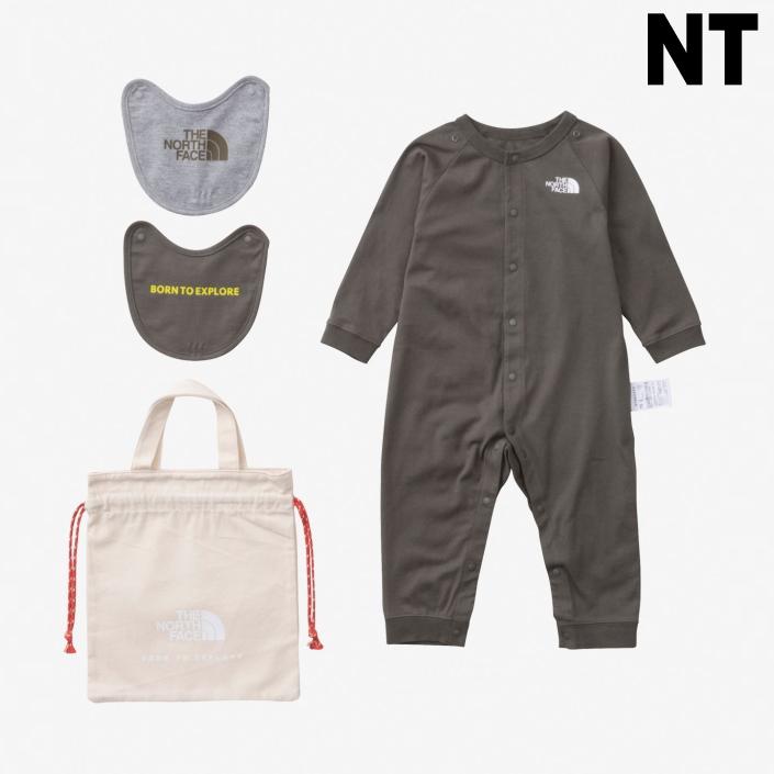 THE NORTH FACE（ザ ノースフェイス） 交換送料片道無料 子供服 ノース