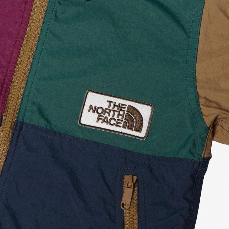 【新品】THE NORTH FACE グランドコンパクトジャケット 100cm ノースフェイス グランドコンパクトジャケット | APORITO