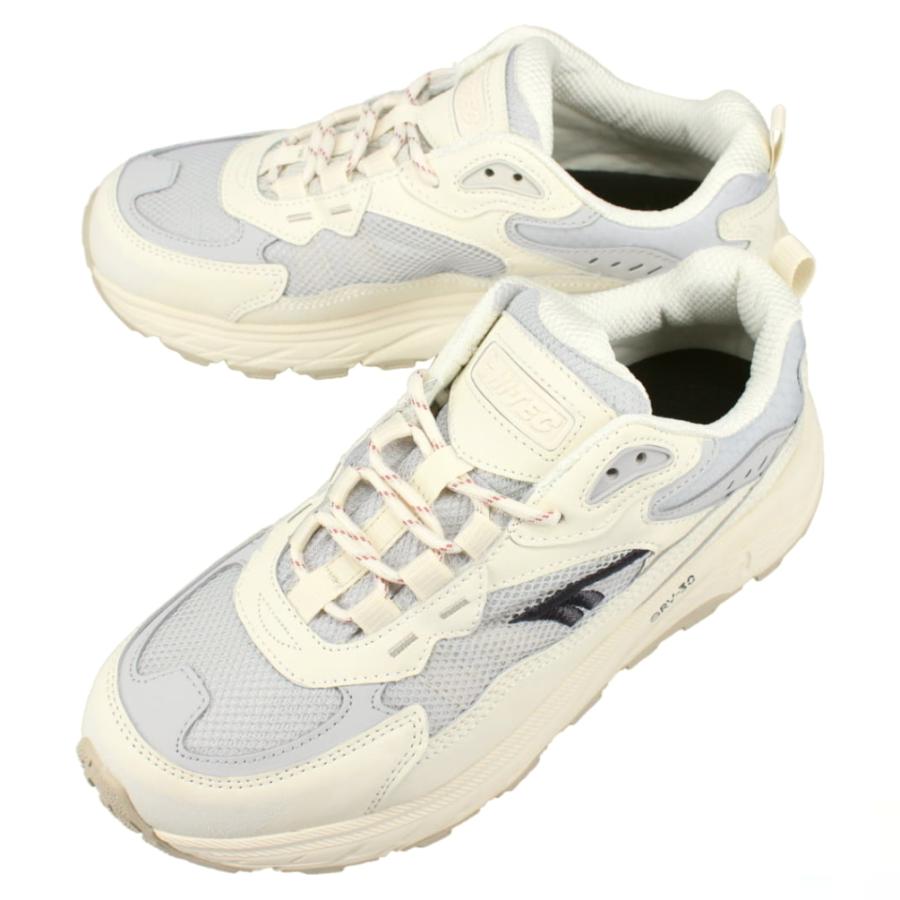 HI-TEC（ハイテック） 交換送料片道無料 スニーカー イーストエンド