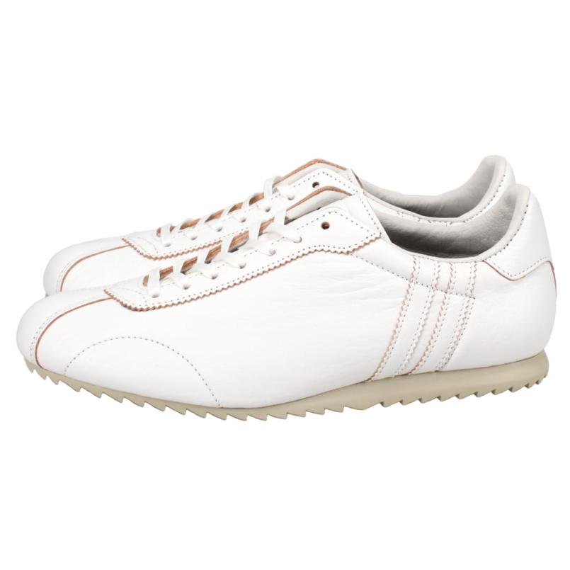 交換返品送料無料 パトリック スニーカー ウェーテ WETE ホワイト WHT 505680｜sneaker-soko｜04