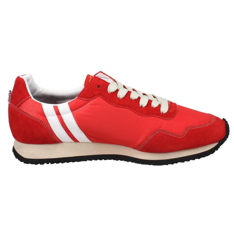 交換返品送料無料 パトリック スニーカー リトルトン LITTLETON レッド RED 505657｜sneaker-soko｜03