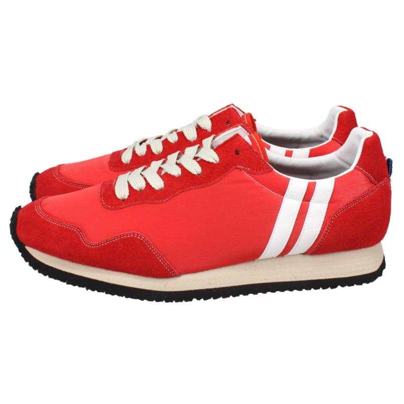 交換返品送料無料 パトリック スニーカー リトルトン LITTLETON レッド RED 505657｜sneaker-soko｜04