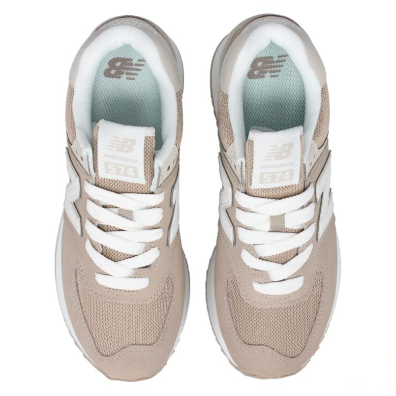 New Balance（ニューバランス） 交換送料片道無料 スニーカー WL574ZSM