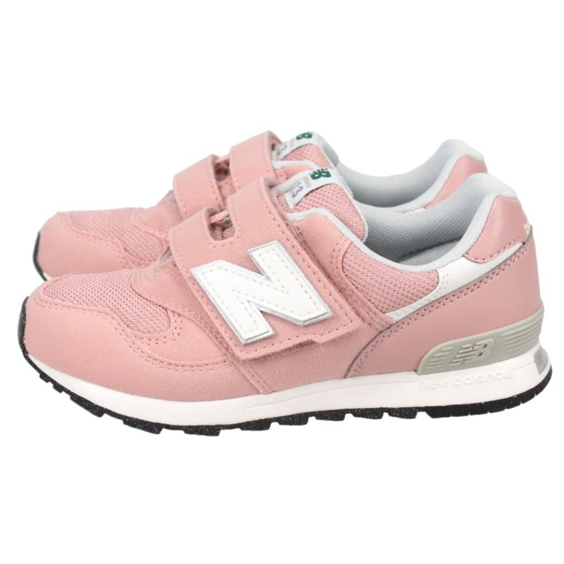 New Balance（ニューバランス） 交換送料片道無料 子供 スニーカー