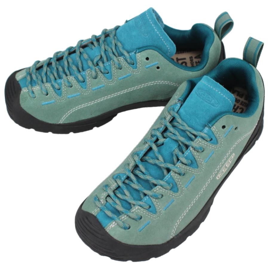 KEEN（キーン） 交換送料片道無料 ウィメンズ ジャスパー JASPER