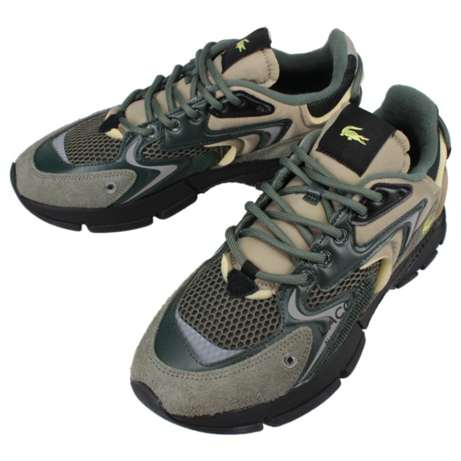 LACOSTE（ラコステ） 交換送料片道無料 スニーカー L003 NEO 223 1 SMA