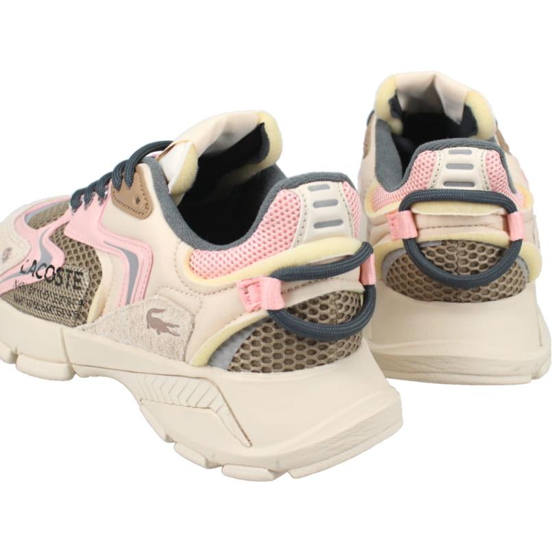 LACOSTE 交換送料片道無料 ラコステ スニーカー L003 NEO 223 1 SFA 