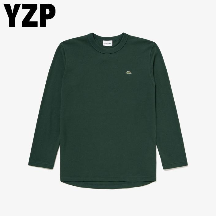 LACOSTE（ラコステ） 交換送料片道無料 クラシック フィット ロング