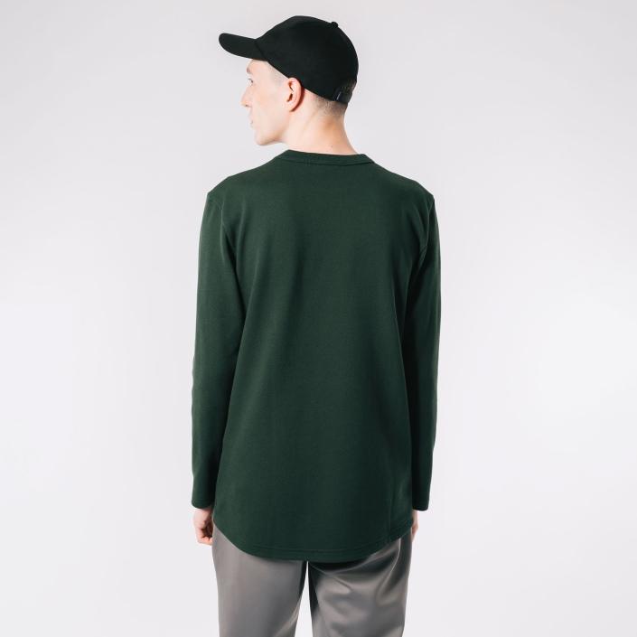 LACOSTE（ラコステ） 交換送料片道無料 クラシック フィット ロング