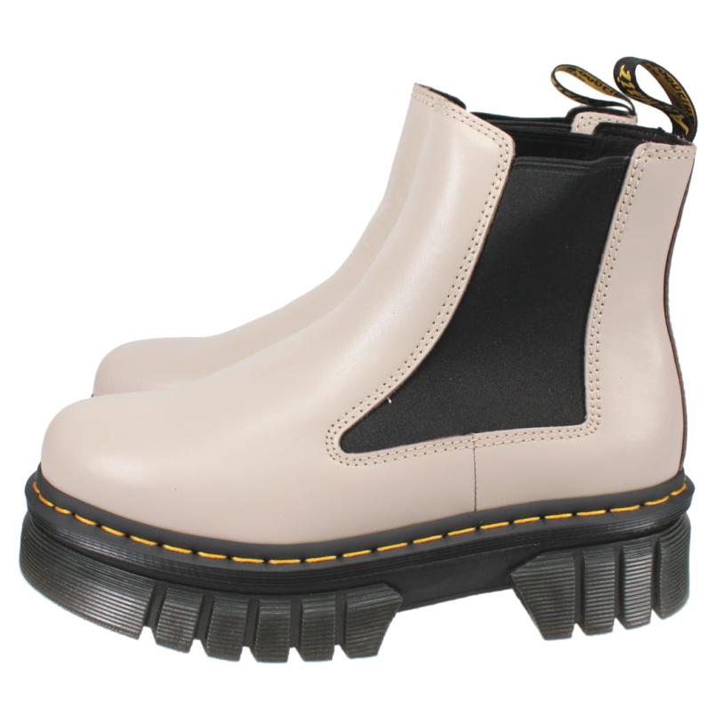 交換返品送料無料 ドクターマーチン Dr.Martens オードリック チェルシー AUDRICK CHELSEA ビンテージトープ 27148348｜sneaker-soko｜04