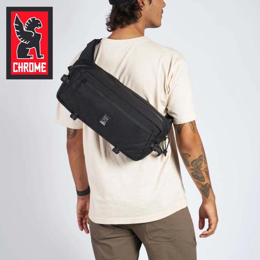 CHROME（クローム） カデット スリング バッグ KADET SLING BAG