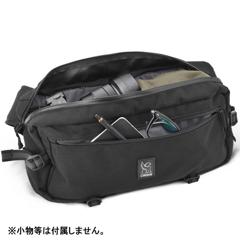 CHROME（クローム） カデット スリング バッグ KADET SLING BAG