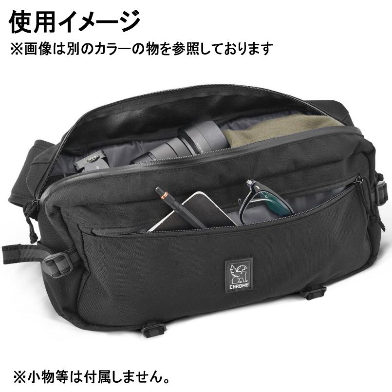 CHROME（クローム） カデット スリング バッグ KADET SLING BAG