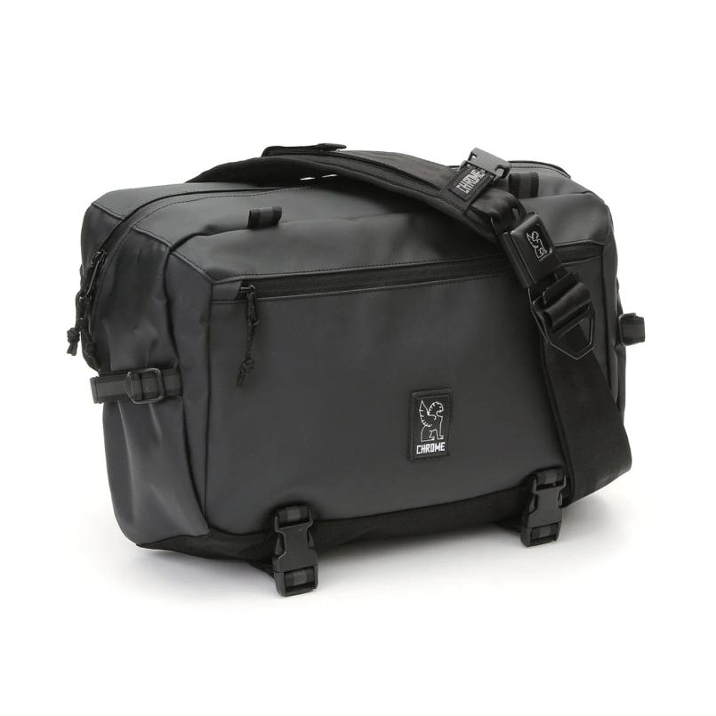 CHROME クローム　カデット　9L ブラック Amazon.co.jp: [クローム] ボディバッグ KADET/カデット (現行モデル