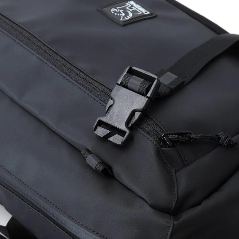CHROME（クローム） バッグ カデット マックス KADET MAX ブラック