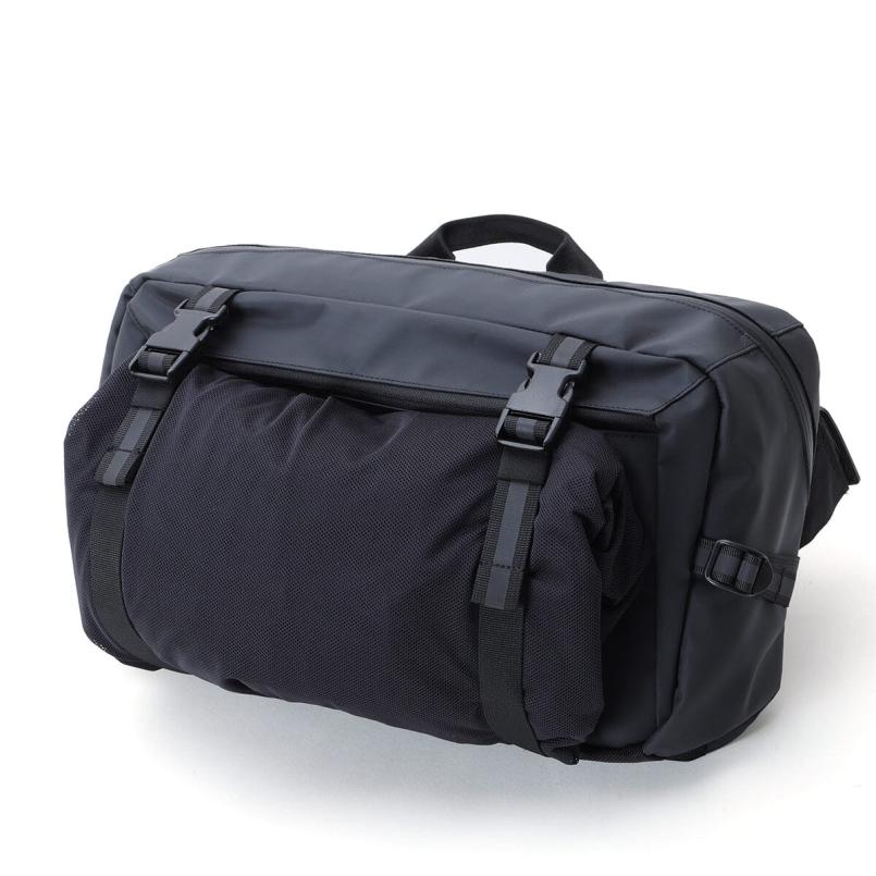 CHROME（クローム） バッグ カデット マックス KADET MAX ブラック