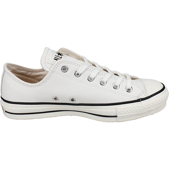 CONVERSE（コンバース） 交換送料片道無料 スニーカー レザー