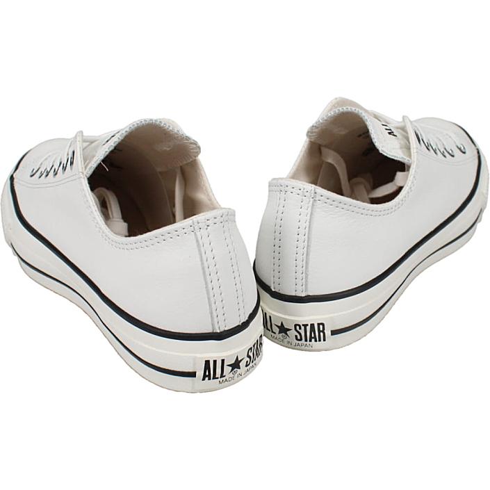 CONVERSE（コンバース） 交換送料片道無料 スニーカー レザー