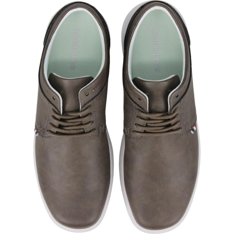 Conqueror Shoes（コンカラーシューズ） 交換送料片道無料 コンカラー