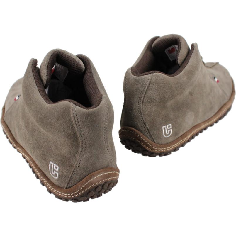 【早い者勝ち】コンカラー　STREAM SUEDE WARMGRAY Conqueror Shoes（コンカラーシューズ） 交換送料片道無料 コンカラー