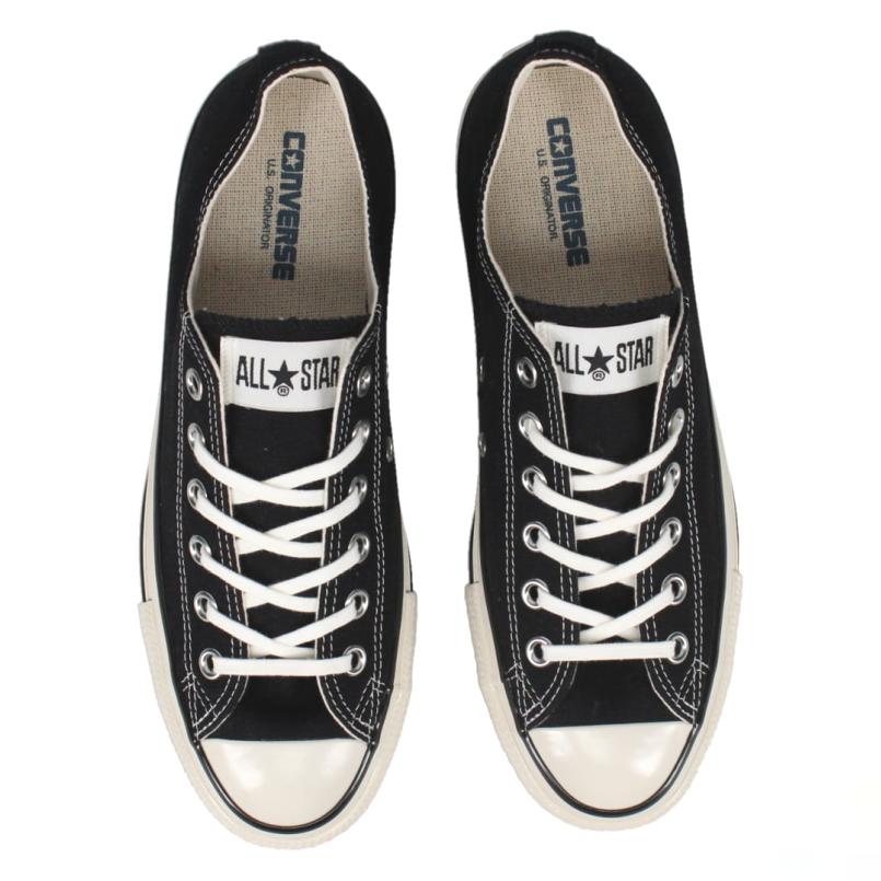 CONVERSE（コンバース） 交換送料片道無料 スニーカー オールスター US