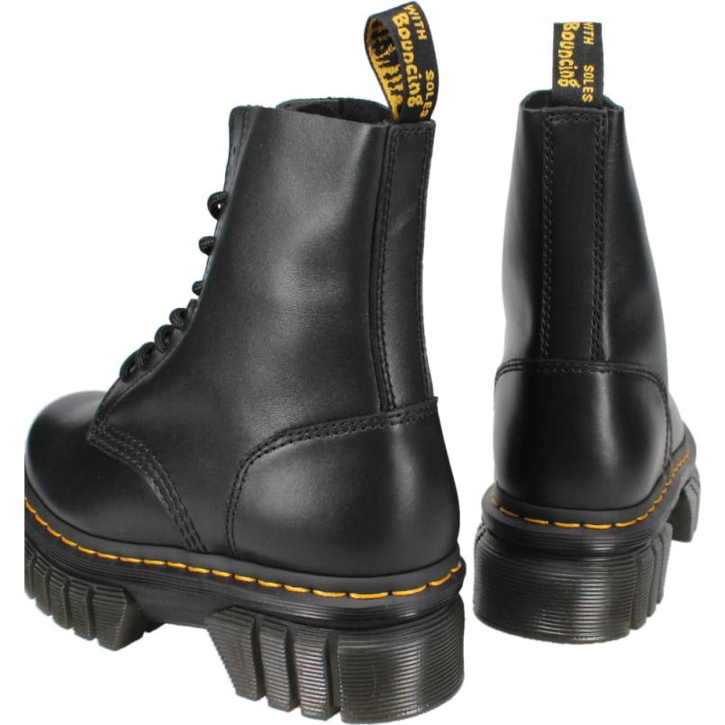 Dr.Martens（ドクターマーチン） 交換返品送料無料 オードリック