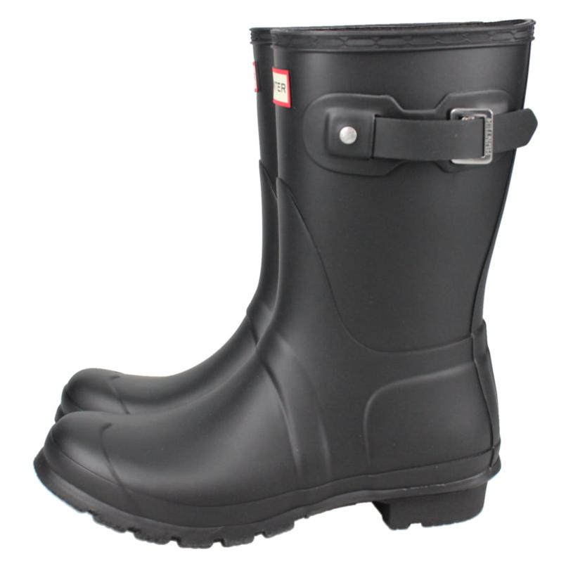 HUNTER 交換送料片道無料 ハンター レインブーツ ウィメンズ