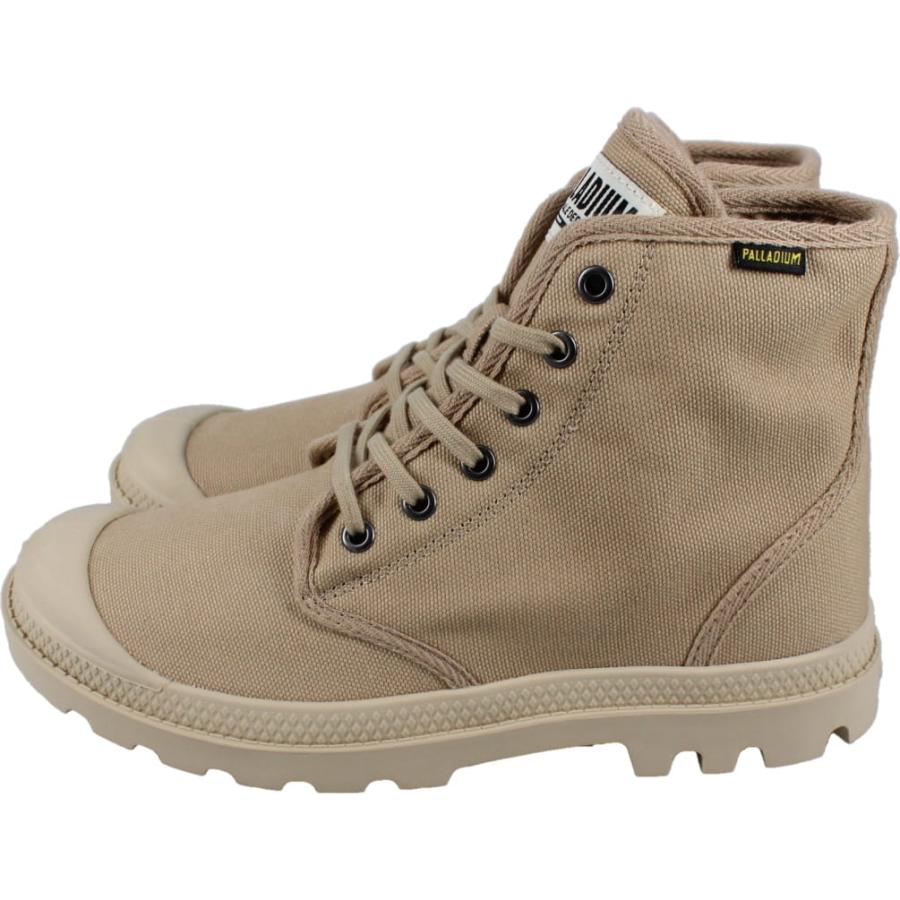 PALLADIUM（パラディウム） 交換送料片道無料 スニーカー パンパ ハイ